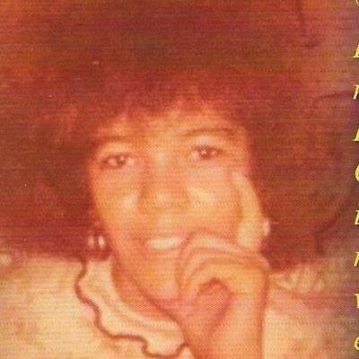 Ms. Patricia Lynn Croft