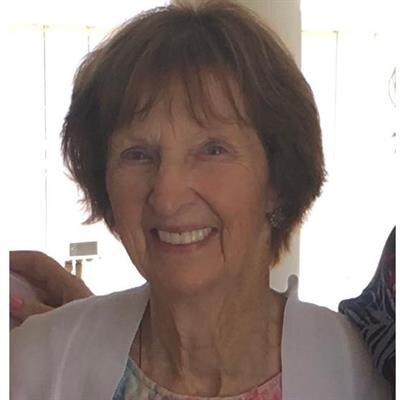 Hazel Babe Chirnside
