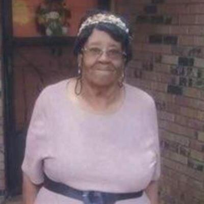 Mrs. Obdean Fletcher