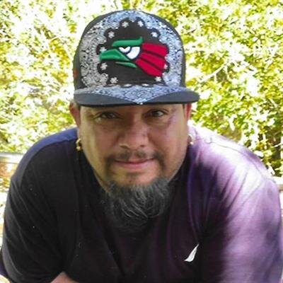 Rigoberto Mendez Del Toro