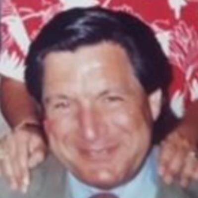 ALLEN M . RANTZ