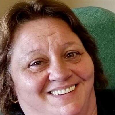 Mrs. Roxanna Jane Harrelson