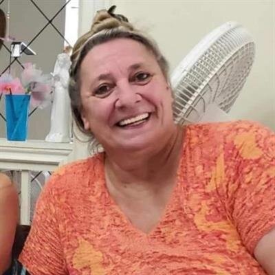 Julia E. Wible