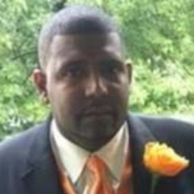 Luis Martin Perez Jr.