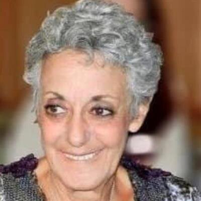 Susan Verin