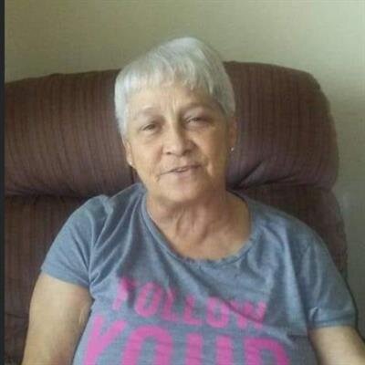 Mrs. Dottie Ann White