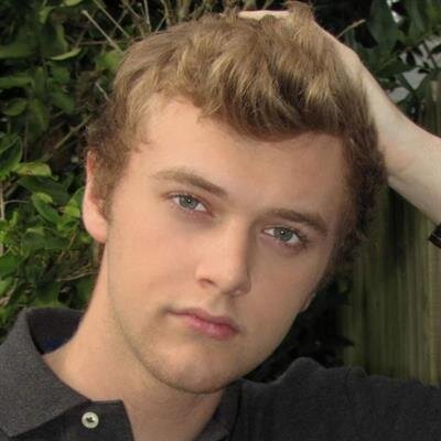 Ryan Stevenson Cooper