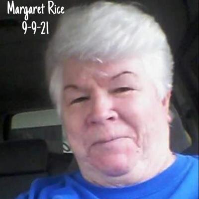 Margaret Rice