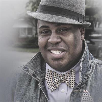 Jonathan Jarod Johnson