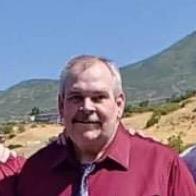 James Dewey Williams