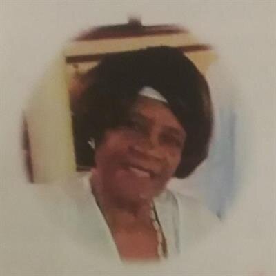 Mother Addie Ferguson