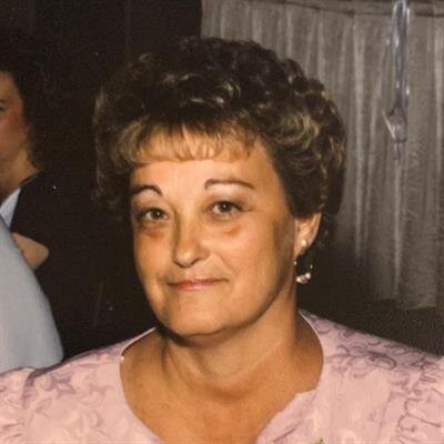 Doris I. (Bernard) Roy