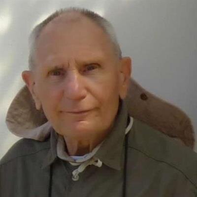 Abram Kruglyak