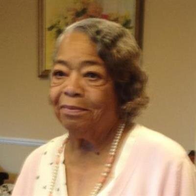 Mary Jo Bacon