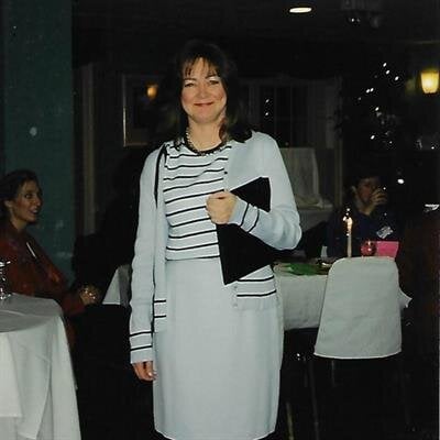 Sandra S. Taylor