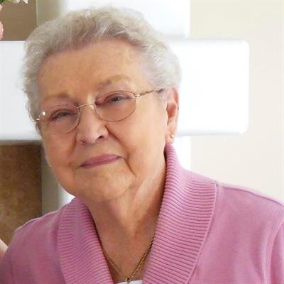 Mary Kathryn 