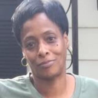 Yolanda Rutledge