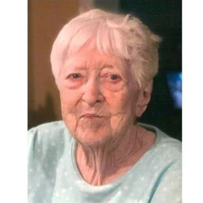 Margaret M. Finfrock