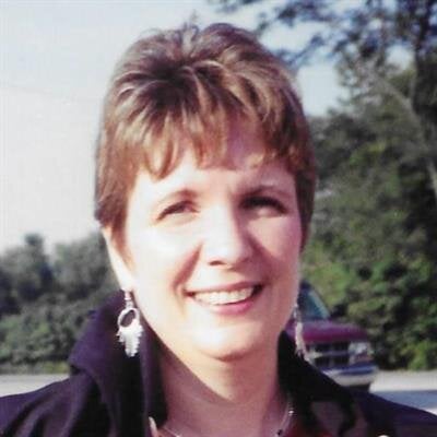 Mary Reed