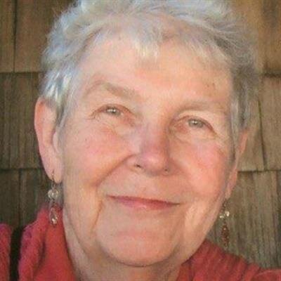 Jane Morehart Murphy