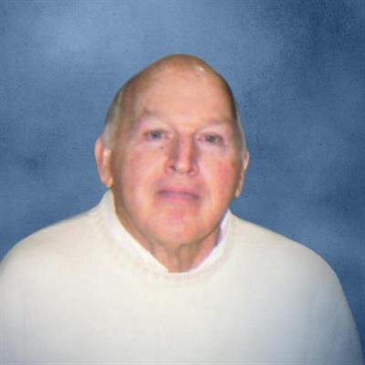 Myron D. Curry