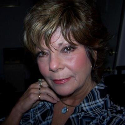 Anna Marie Perdue