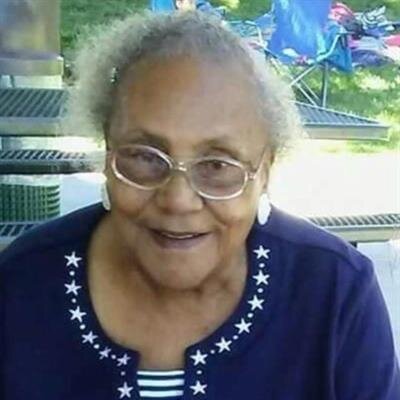 Gladys V. Kinnebrew