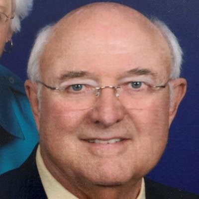 Charles R. Scott