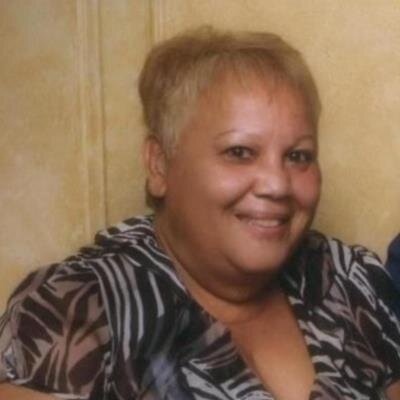 Ruth Esther Rios Sierra