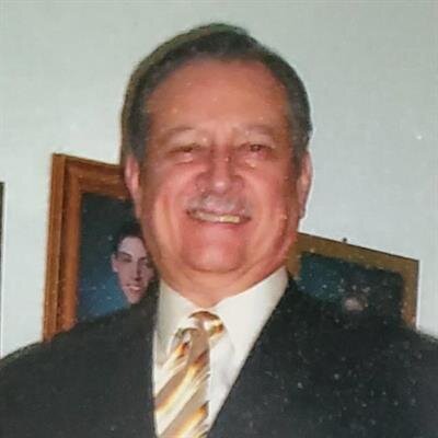 Edward Walter Reed II