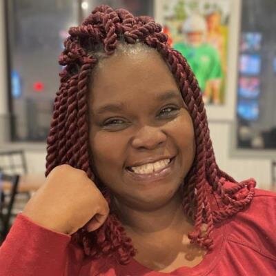 Ms. Lashonda V. Riley