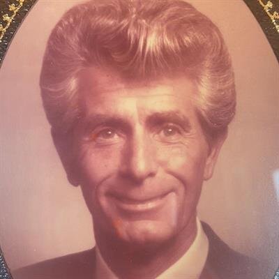 Murdoch Stewart