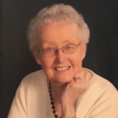 Jean Swain