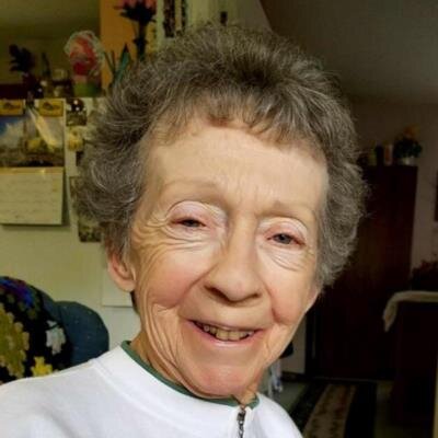 Doris M. Chenard