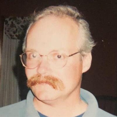 Erik Cyril Seymour