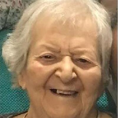 Mildred Hymel