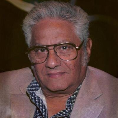 Zoher Selim Antoun