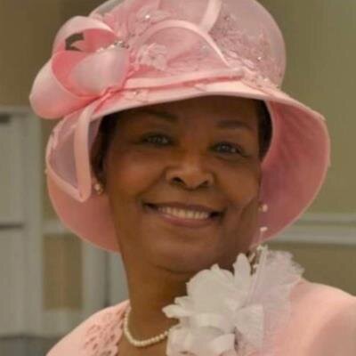 Mother Martha Ann Few Adams