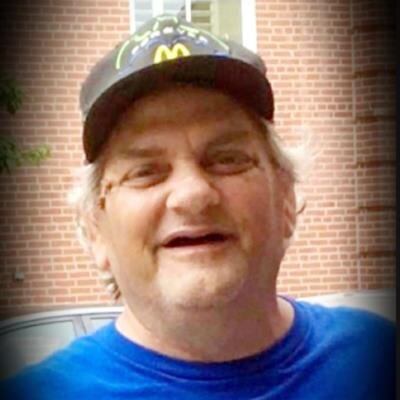 Mark Allen Clifford