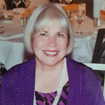 Diane Bernadette Fujinaga