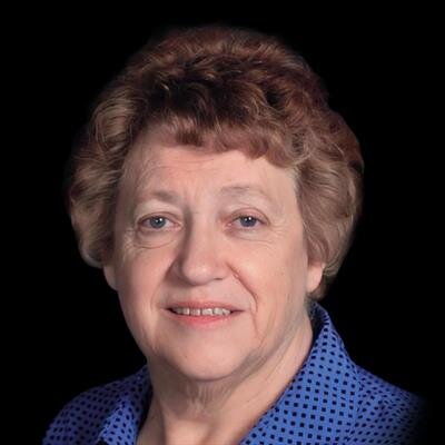 Patricia Ann Stuckwisch
