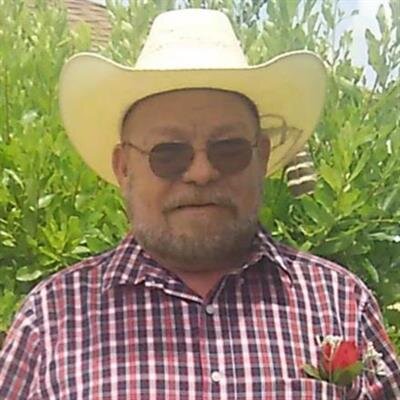 Mr. Alton Wayne Walker Sr.