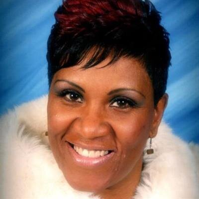 Regina Yevett Lewis