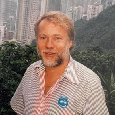 Svante Röding