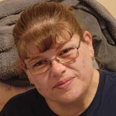 Helen Marie Iser