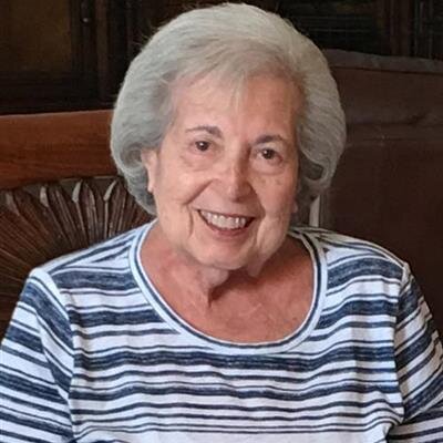 Beverly Krasno