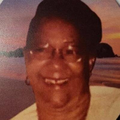 Mrs. Dorothy Baker- Varner