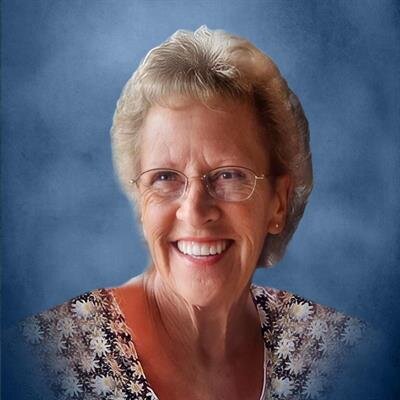 Mona Lee Wray