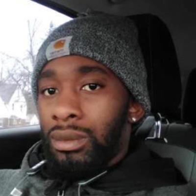 Alan Larry O'Neal Drane