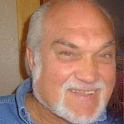 Billy Gene Smith Sr